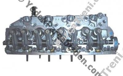 HYUNDAI H100 PANELVAN SİLİNDİR KAPAĞI 1997>2008