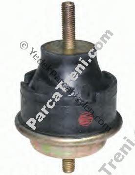 PEUGEOT 106 ÖN MOTOR KULAĞI 1.1cc / 1.4cc 1991>1996