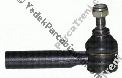 PEUGEOT BOXER ÖN ROT BAŞI SOL 1994>2001