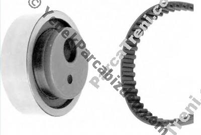 PEUGEOT 106 TRİGER SETİ 1.1cc / 1.4cc 1991>1996