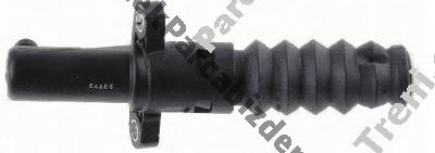 PEUGEOT 307 DEBRİYAJ ÜST MERKEZİ 1,4cc 16v 2001>2008
