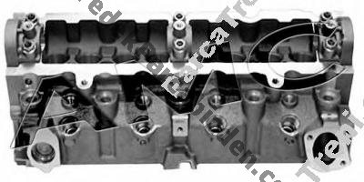 PEUGEOT PARTNER SİLİNDİR KAPAĞI 1.9cc DİZEL ( DW8 ) 2003>2008