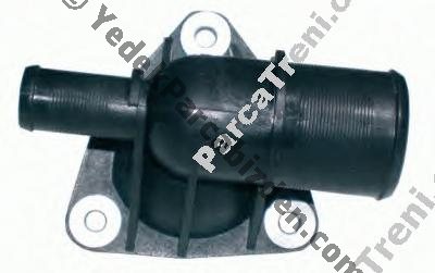 PEUGEOT BOXER 1.9cc TERMOSTAT KAPAĞI ( XUD9 - MOTOR ) 1994>2006