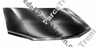 PEUGEOT 406 MOTOR KAPUTU 1996>1999