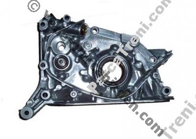 HYUNDAI H100 PANELVAN YAĞ POMPASI 1997>2008