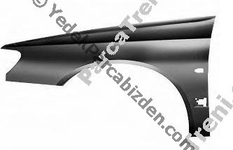 PEUGEOT 406 ÖN ÇAMURLUK SAĞ 2000>2004