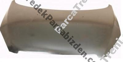 PEUGEOT 307 MOTOR KAPUTU 2001>2005