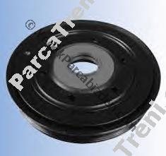 PEUGEOT BOXER KRANK KASNAĞI 1.9cc DİZEL ( XUD9 ) 1994>2006