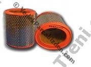 PEUGEOT 306 1.4cc / 1.6cc HAVA FİLİTRESİ 1993>2001