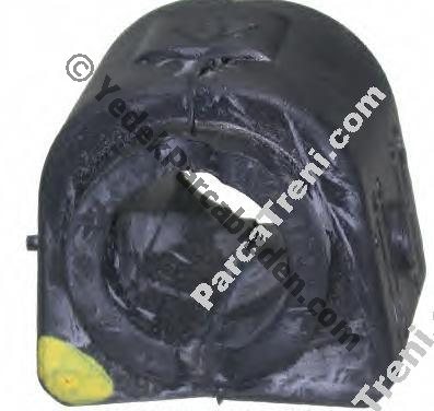 PEUGEOT 407 ÖN VİRAJ LASTİĞİ SOL ( 25mm ) 2004>2009