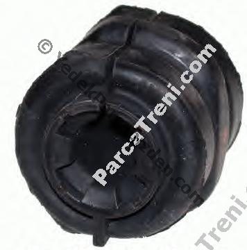 PEUGEOT 306 ÖN VİRAJ LASTİĞİ SOL ( 20mm ) 1993>2001