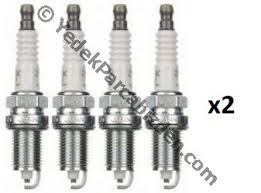 TOYOTA AVENSİS BUJİ TAKIM 2001>2002