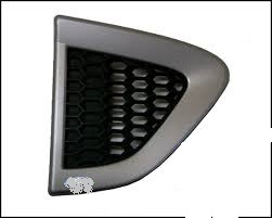 CHEVROLET CAPTİVA ÇAMURLUK IZGARASI SOL 2007>2011