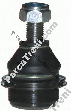 PEUGEOT 407 ÖN ÜST ROTİL SOL 2004>2009