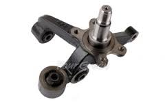 HYUNDAI ACCENT ARKA AKS TAŞIYICISI SAĞ 1995-1999