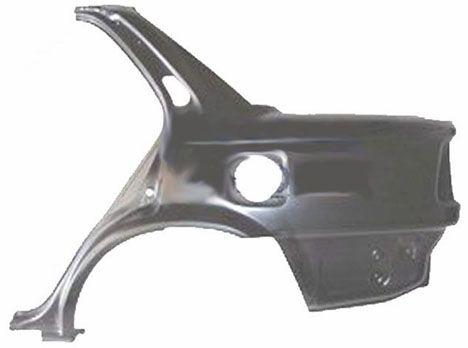 TOYOTA CORALLA ARKA ÇAMURLUK SAĞ 1993-1997