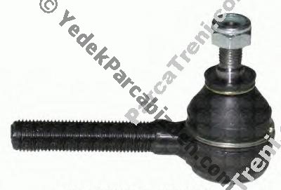 PEUGEOT 307 ÖN ROT BAŞI SOL 2006>2008