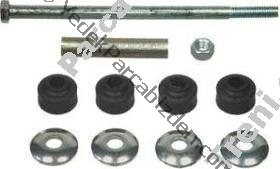 HYUNDAI H100 PANELVAN ÖN VİRAJ ASKISI SOL 1997>2008