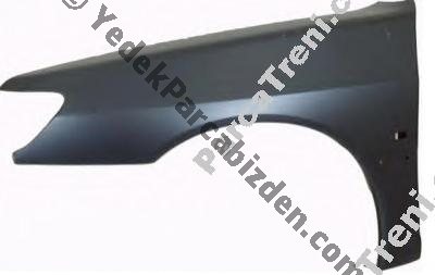 PEUGEOT 306 ÖN ÇAMURLUK SOL 1997>2001