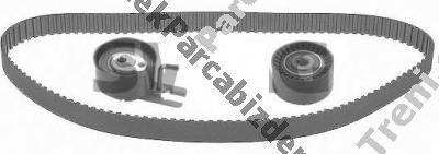 PEUGEOT 207 TRİGER SETİ 1.6cc 16v 2006>2009