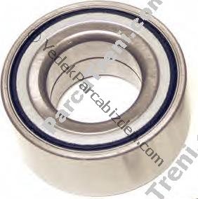 PEUGEOT 206 ÖN AKS BİLYASI SAĞ 2003>2008