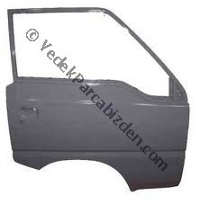 Hyundai, H100 1, Kapı Komple(Ön-Sağ) (1993-1996)