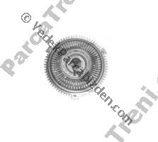 HYUNDAI H100 PANELVAN FAN TERMİHİ (1997>2008)