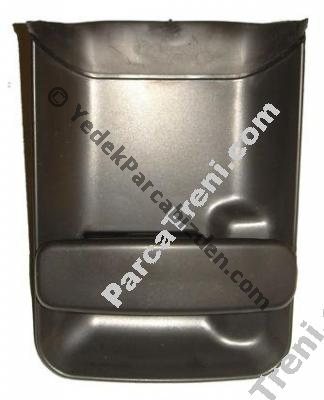 PEUGEOT PARTNER SÜRGÜLÜ KAPI DIŞ AÇMA KOLU SOL 1996>2008