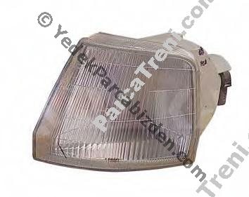 PEUGEOT 106 ÖN SİNYAL SOL 1991>1996