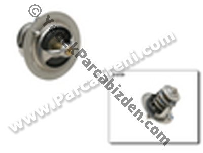 Hyundai, H100 1, Termostat (1993-1996)