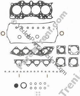 PEUGEOT BOXER TAKIM CONTA 2.5cc DİZEL ( DJ5 / DJ5T ) 1994>2006