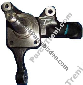 HYUNDAI H100 PANELVAN ÖN AKS TAŞIYICI SOL 1997>2008