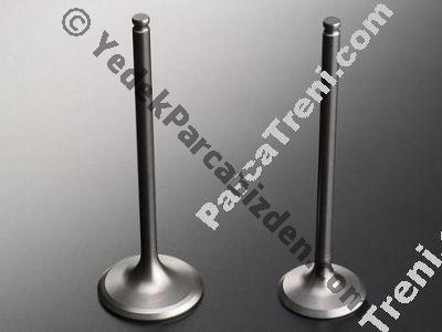 PEUGEOT PARTNER TAKIM SUBAP 1.9cc DİZEL ( XUD9 - DW8 ) 1996>2008