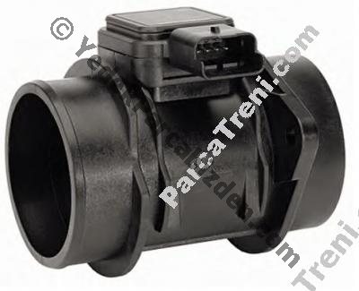 PEUGEOT BIPPER 1.4cc HDİ HAVA DEBİMETRE 2008>2010