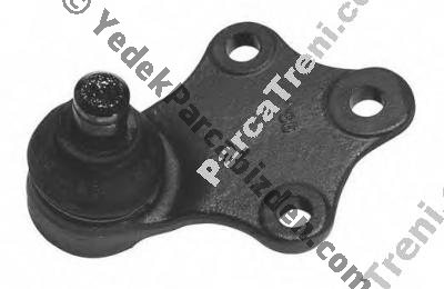 PEUGEOT 306 ÖN ALT ROTİL SAĞ 1998>2001