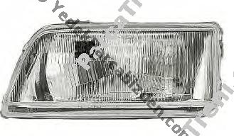 PEUGEOT BOXER ÖN FAR SOL 1994>2001