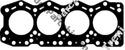 PEUGEOT BOXER SİLİNDİR KAPAK CONTASI 2.8cc DİZEL ( 2.8 DÜZ ) 1994>2006