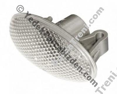 PEUGEOT 206 ÖN ÇAMURLUK SİNYALİ SOL 1998>2002