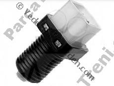 PEUGEOT 406 FREN STOP MÜŞÜRÜ 1996>2004