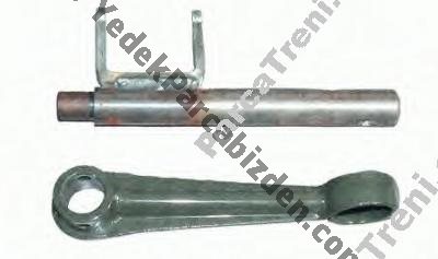 PEUGEOT PARTNER DEBRİYAJ ÇATALI 1.4cc 1996>2008
