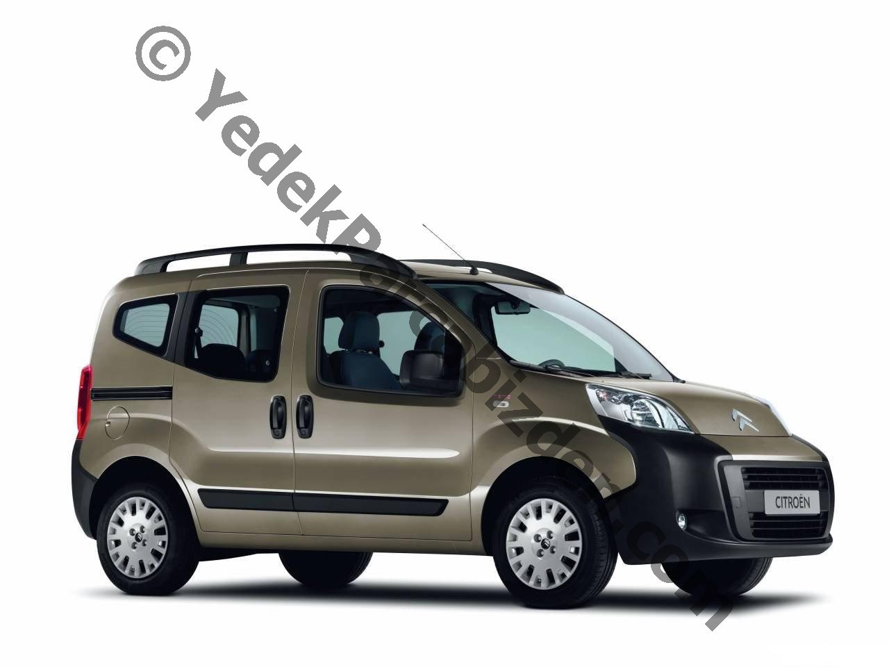 CITROEN NEMO ÖN KAPI MENTEŞESİ SOL 2008>2010