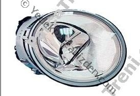MINI COOPER ÖN FAR SOL ELEKTRİKLİ 2002>2006