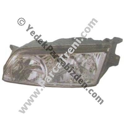 HYUNDAİ STAREX-2- FAR LAMBASI SOL (2000/2008)