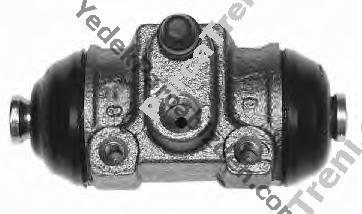PEUGEOT BOXER ARKA FREN SİLİNDİRİ SAĞ ( 1.4KG - 15 JANT ) 1994>2006