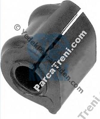 PEUGEOT 106 ÖN VİRAJ LASTİĞİ SAĞ ( 16mm ) 1991>2001