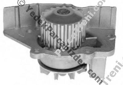 PEUGEOT PARTNER 1.9cc DİZEL DEVİRDAİM ( XUD9 ) 1996>2008