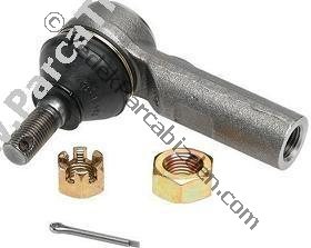 HYUNDAİ STAREX-2- ROT BAŞI SOL (2000/2008)