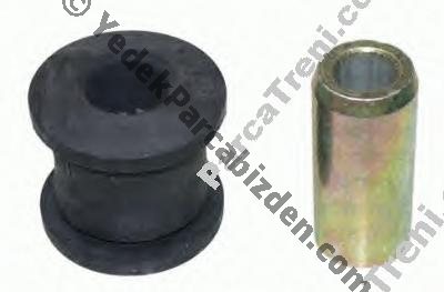 PEUGEOT BOXER ÖN ALT SALINCAK ORTA BURCU SOL 1994>2006