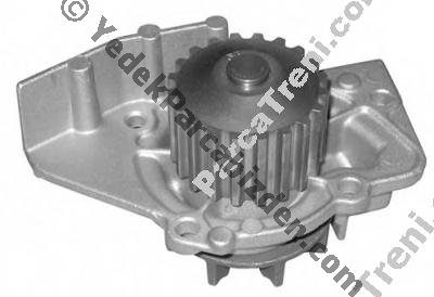 PEUGEOT PARTNER 1.9cc DİZEL DEVİRDAİM ( DW8 ) 1996>2008