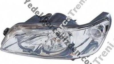 PEUGEOT 306 ÖN FAR SAĞ 1999>2001